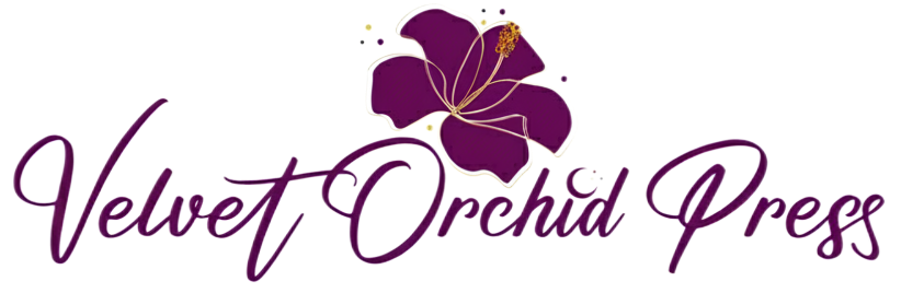 Velvet Orchid Press